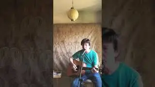 Amazing Grace (Cover) - By Dennis Kizanis