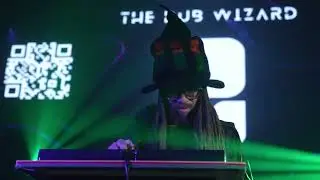 Jallanzo the dub wizard - healing dub