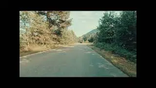 Film nr 55: Węgl&oacute;wka - Wiśniowa Express