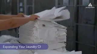 Laundry Management with @Odoo
