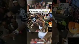Ishowspeed And Jamal Started Dancing On An Indian Song 🇮🇳🤯#ishowspeed #india #shortsvideo #speed
