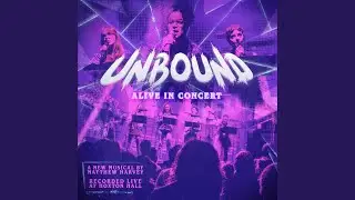 Prologue: The Outsider (Live)