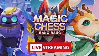 MAGIC chess bangbang
