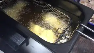 Gulf Coast Fried Favorites