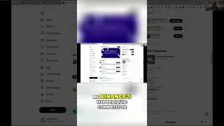 MYX Finance: Binance's Rival? Crypto Analyst's Shocking Take! #shorts