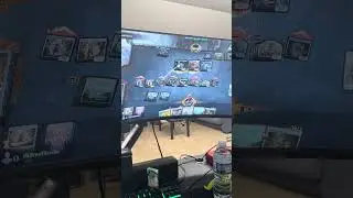 Rabbits unbeatable in MTG lol #mtg #mtgarena #mtgcommunity #cards #competition #cardstrategy