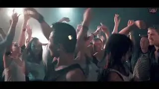 M F   Different Now video