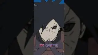 Madara full power vs sukuna full power 😈 |~COMPARISTON🔥 |~@MG_GAMING4K:) #shorts #anime #avm #fyp
