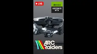 🔴 LIVE! - ARC RAIDERS IN MAX GRAPHICS!