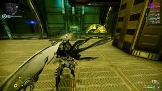 Warframe AXI V5 Radshare 24#