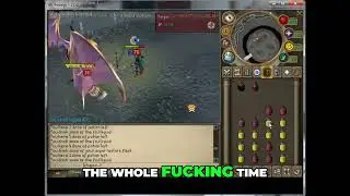 New RuneScape Private Server 2025 &ndash; Why Helwyr Is Blowing Up!