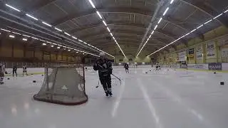 Ericssonhc 2019-12-30 Arnesson Gyld (S&ouml;derbergare)