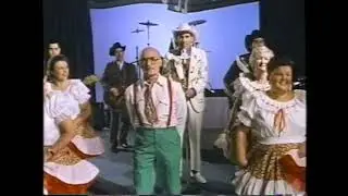 Goober & the Peas - Hot Women (Cold Beer) [2024]