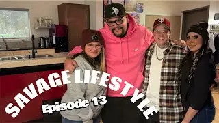 Savage LifeStyle - 10,000 Signatures: Episode 13