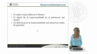 La responsabilidad patrimonial universal | 94/128 | UPV