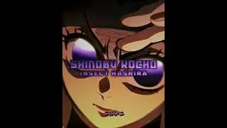 Hashira Ranking (Manga/Full Power)