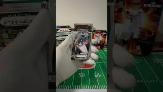 2024 Prizm Mega Box Pack 1 #bighits #prizm #panini #football #footballcards #viralshort #jalenhurts
