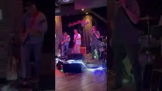 'Layla' #derekandthedominos Live Cover by #rockexpress