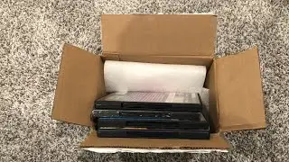 Recent trade with Firefly Gaming.