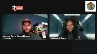 Ink & Insight with Stephanie Williams!