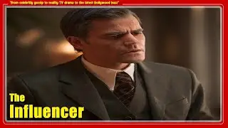 Paul Wesley Transforms Into an Older Man For Flowers in the Attic: The Origin - E! Online