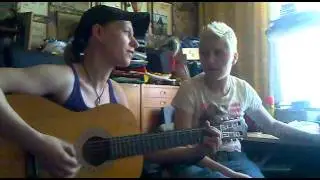 Andrea & Astrid_Nobody's Perfect - Cover (original by Jessie J.)