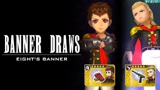 [PULL VID GL] - The Power of Tranquility (Eight Event)