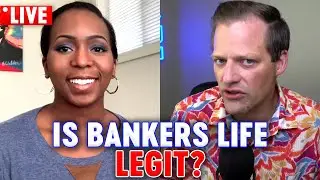 Bankers Life Career | Scam Or Legit? [My Reaction]