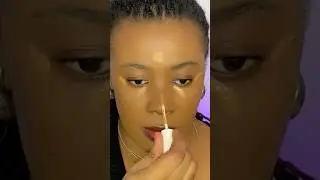 Fenty beauty pro filt'r instant retouch  concealer pro filt'r instant retouch setting powder #shorts