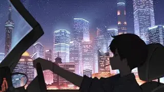 平田義久 - merry go round feat. Leoliaison