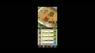 Medieval idle tycoon, new mobile game, idle game without a lot of ads it is refreshing