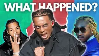 How Atlanta TOOK OVER the Music Scene!!