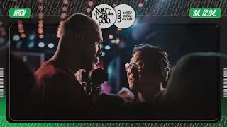 Faivel vs Mellow ⎪ Rap Battle @ WIEN ⎪ UBC X DLTLLY