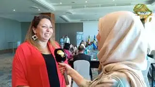 D&eacute;couvrez l&rsquo;Ouganda &agrave; travers les yeux d&rsquo;une experte du voyage : au micro de Soumia Abbas Bouhidel