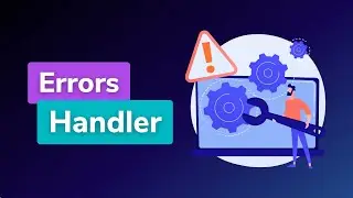 Handle execution errors | YepCode universe