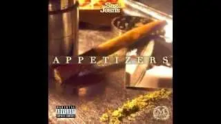 BLUNTED KING TUT - Mr. Sag N My Jeans (APPETIZERS MIXTAPE)