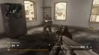 Modern Warfare Remastered