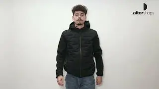 Funky Buddha LIGHTWEIGHT JACKET &Mu;&alpha;ύ&rho;&omicron; FBM012-007-01
