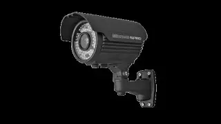 CCTV-cctv camera basic concepts