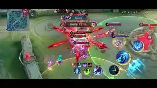 Tutorial Ling Blade boost!!!