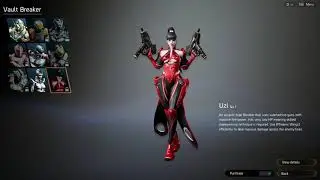 ANVIL Vault Breakers - First Play