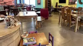 Hawkins Furniture Co. - Handcrafted Furniture in Rosenberg, TX