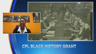 Chicago Public Library gets $2M grant to make Black history more accessible