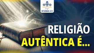 Religar a pessoa com o Espiritual e Divino! [corte] | Gnosis a Fundo Podcast