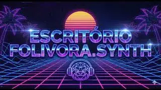 Neon Dreams   Retrowave 80s 🕹️ | Classic Synthwave | Retro Futuristic Sound