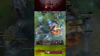 CHAOS KNIGHT GOES GOD MODE - INSANE Rampage!🔥