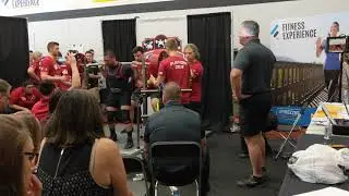 285/628lb squat