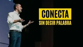 Cómo dominar el LENGUAJE CORPORAL y cautivar al hablar