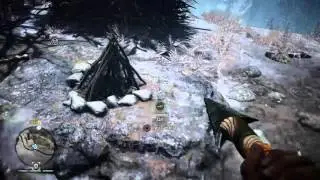 Far Cry Primal 10 000 BC  Wild Exploring+Hunting+Gathering=Upgrades (5.1DTS+HD) Day 10
