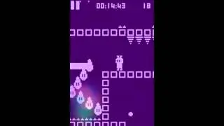 1-Bit Hero - Official iOS Trailer